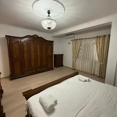 Apartman Urban Oasis Central *