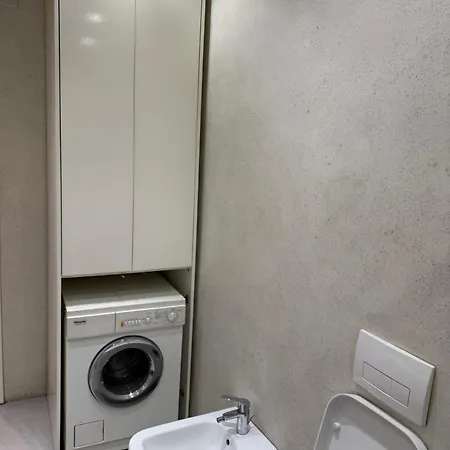 Daire Urban Oasis Central Tiran
